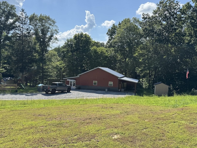 2030 Woods Valley Rd, Cumberland Furnace, TN 37051 - photo 13