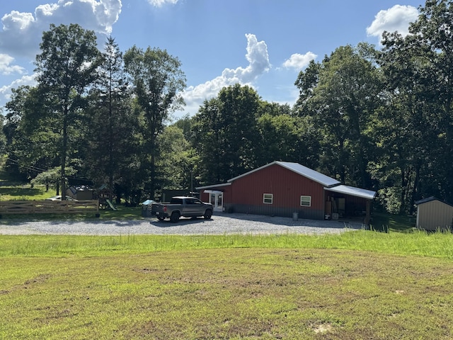 2030 Woods Valley Rd, Cumberland Furnace, TN 37051 - photo 12