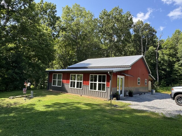 2030 Woods Valley Rd, Cumberland Furnace, TN 37051 - photo 2