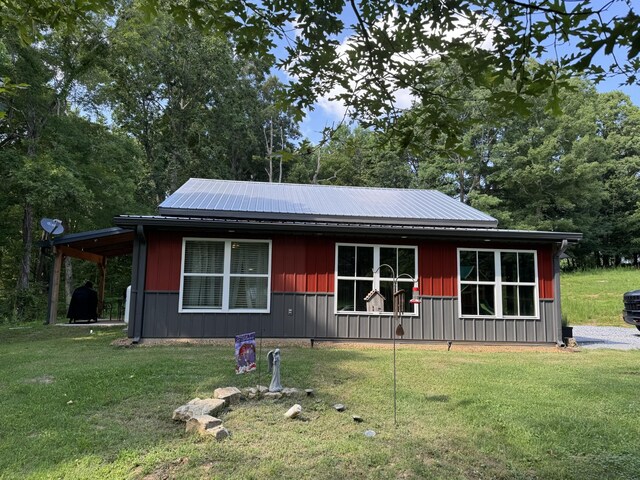 2030 Woods Valley Rd, Cumberland Furnace, TN 37051 - photo 4
