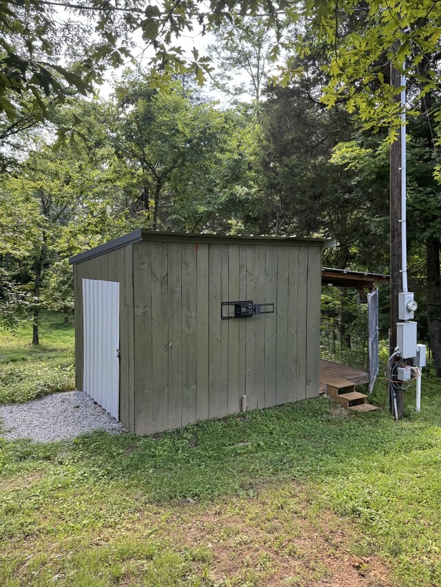 2030 Woods Valley Rd, Cumberland Furnace, TN 37051 - photo 36