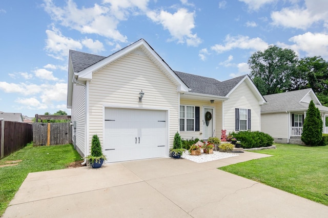 693 Sly Fox Dr, Clarksville, TN 37040 - photo 1