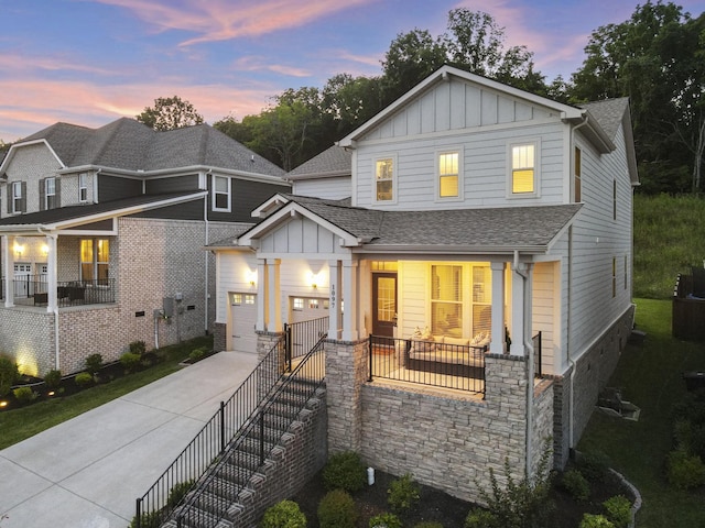 1097 Pebble Run Rd, Hendersonville, TN 37075 - photo 1