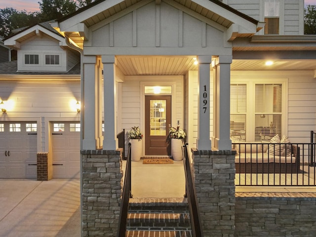 1097 Pebble Run Rd, Hendersonville, TN 37075 - photo 2