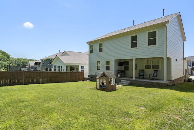 1097 Pebble Run Rd, Hendersonville, TN 37075 - photo 36