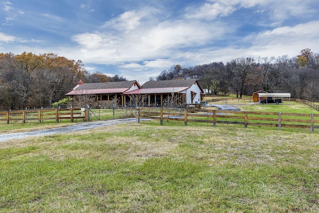 1860 Theta Pike, Columbia, TN 38401 - photo 2