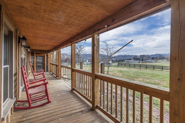 1860 Theta Pike, Columbia, TN 38401 - photo 4