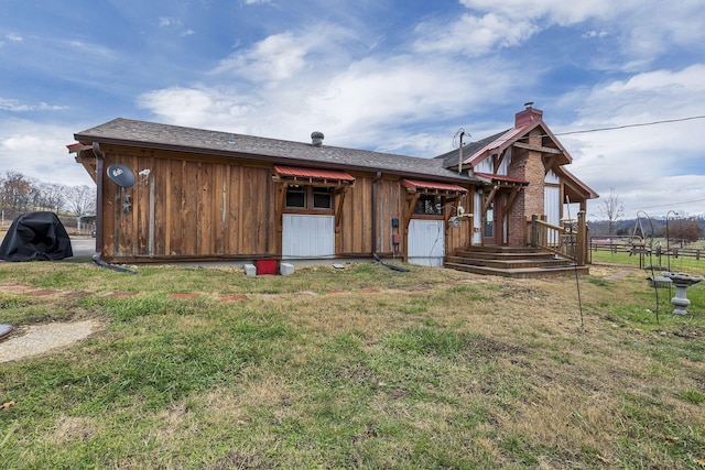 1860 Theta Pike, Columbia, TN 38401 - photo 34