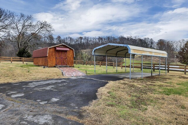 1860 Theta Pike, Columbia, TN 38401 - photo 5