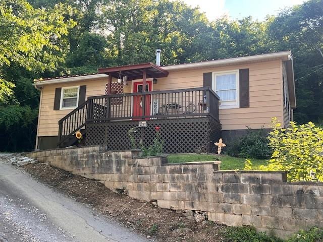 190 Borden St, Gainesboro, TN 38562 - photo 1