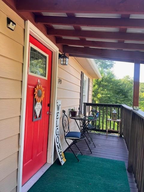 190 Borden St, Gainesboro, TN 38562 - photo 16
