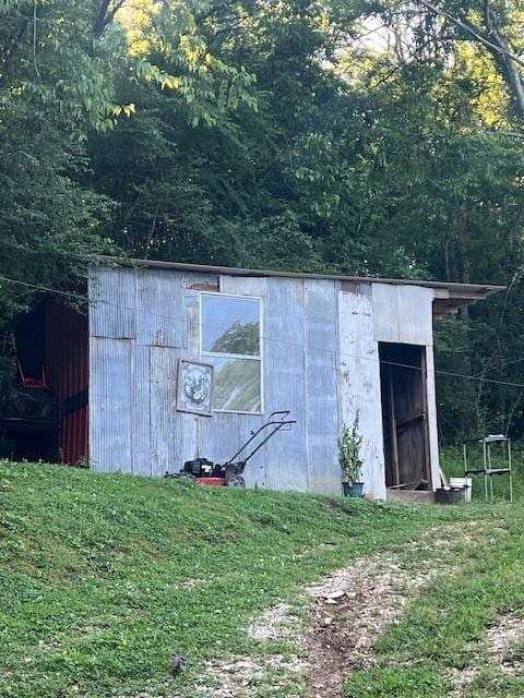 190 Borden St, Gainesboro, TN 38562 - photo 17
