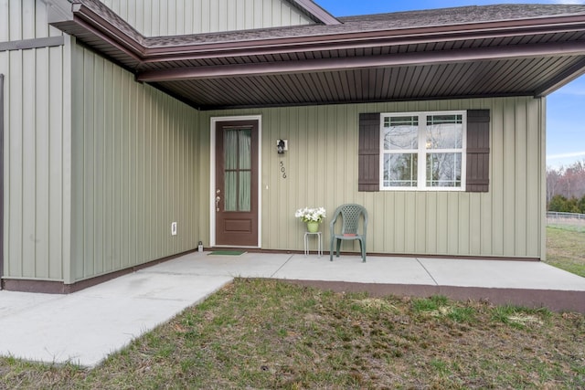 506 Bill Fuson Rd, Mcminnville, TN 37110 - entrance to property