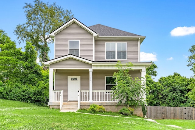 110 Jordan Rd, Clarksville, TN 37042 - photo 1