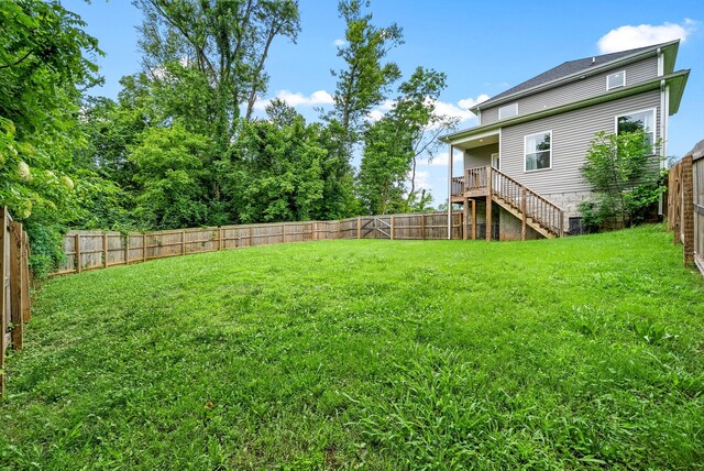 110 Jordan Rd, Clarksville, TN 37042 - photo 24