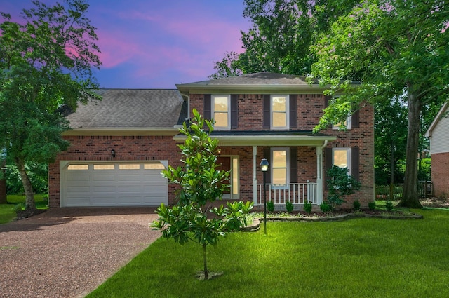 7840 Harpeth View Dr, Nashville, TN 37221 - photo 1