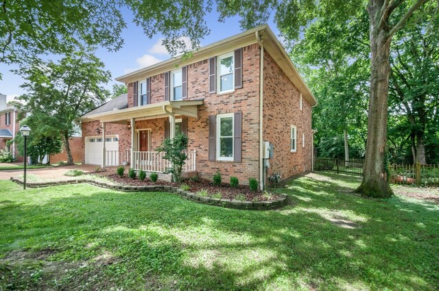 7840 Harpeth View Dr, Nashville, TN 37221 - photo 18