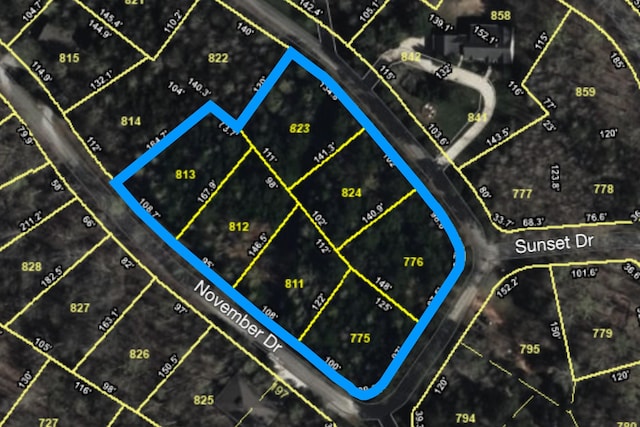 0 W Park Dr, Smithville, TN 37166 - photo 2