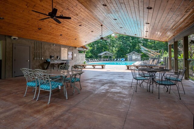 0 W Park Dr, Smithville, TN 37166 - photo 13