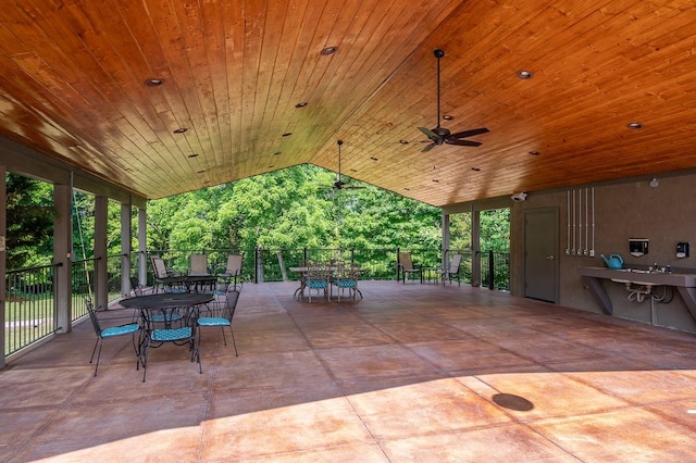 0 W Park Dr, Smithville, TN 37166 - photo 12