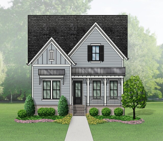 1118 Championship Blvd, Franklin, TN 37064 - photo 1
