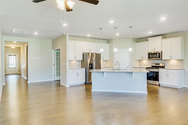 1126 Black Oak Dr, Murfreesboro, TN 37128 - photo 20