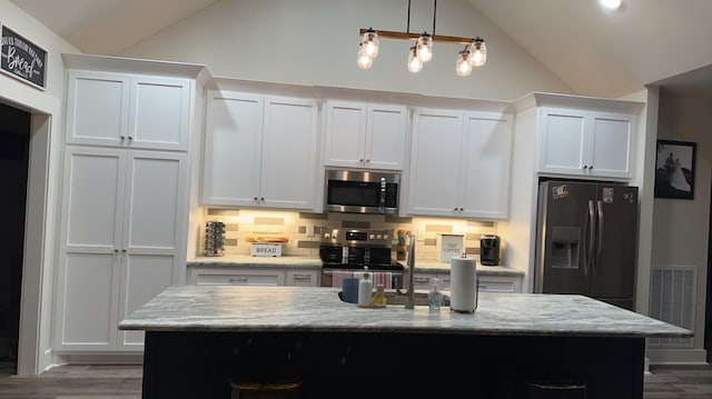 1669 Knob Creek Rd, Wartrace, TN 37183 - photo 3