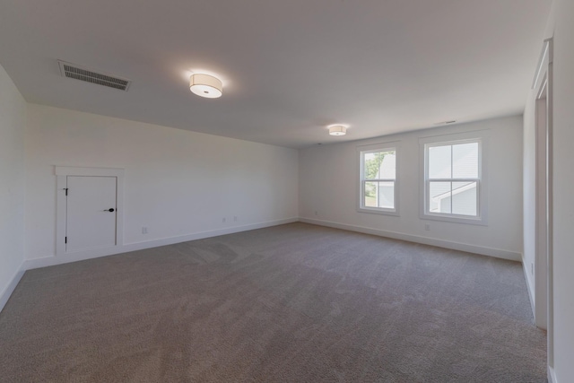 19 Peyton Pl, Columbia, TN 38401 - spare room featuring light carpet