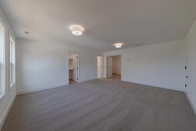19 Peyton Pl, Columbia, TN 38401 - empty room with light colored carpet and baseboards