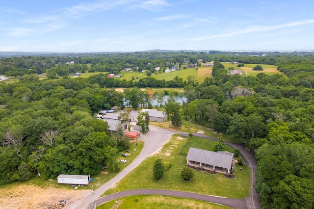 2292 Mcfarlin Rd, Nolensville, TN 37135 - photo 2