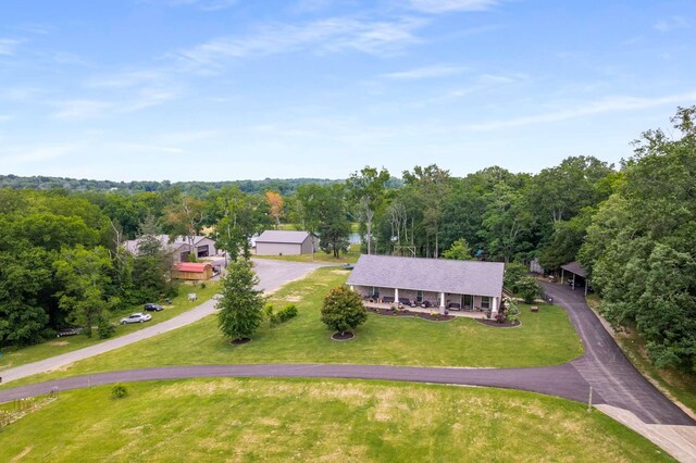 2292 Mcfarlin Rd, Nolensville, TN 37135 - photo 16