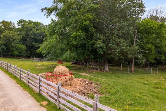 2292 Mcfarlin Rd, Nolensville, TN 37135 - photo 24