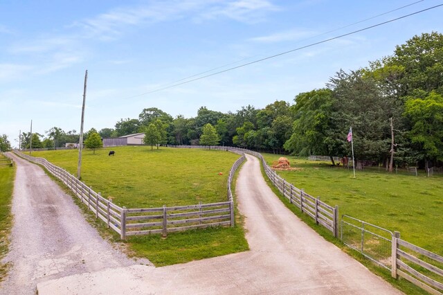 2292 Mcfarlin Rd, Nolensville, TN 37135 - photo 23