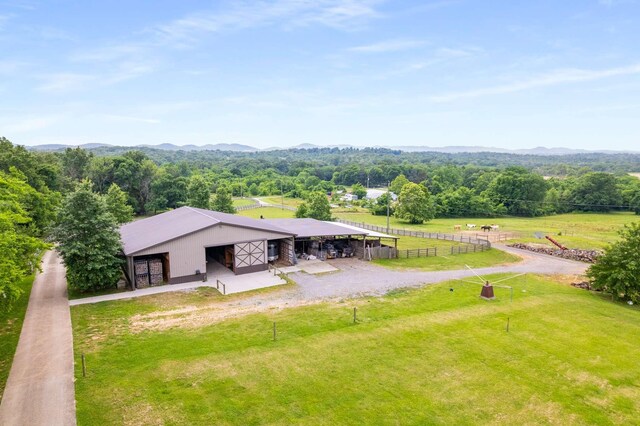 2292 Mcfarlin Rd, Nolensville, TN 37135 - photo 17