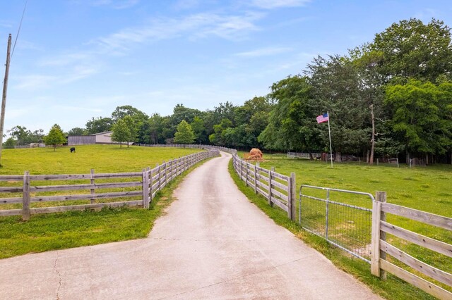 2292 Mcfarlin Rd, Nolensville, TN 37135 - photo 20