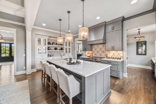 1804 Gunnerson Ln, Franklin, TN 37064 - photo 19