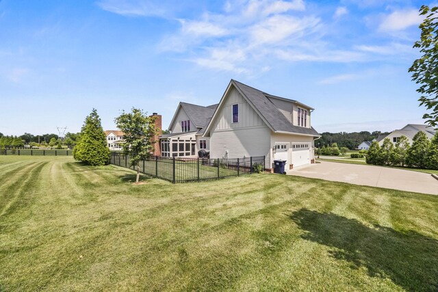 1804 Gunnerson Ln, Franklin, TN 37064 - photo 52