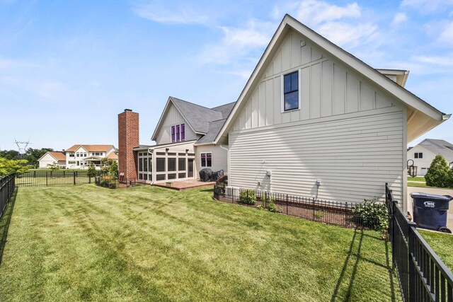 1804 Gunnerson Ln, Franklin, TN 37064 - photo 51