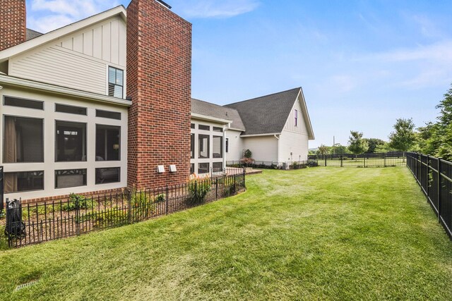 1804 Gunnerson Ln, Franklin, TN 37064 - photo 50