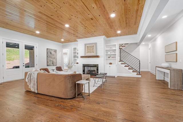 2005 Otter Valley Ln, Nashville, TN 37215 - photo 8