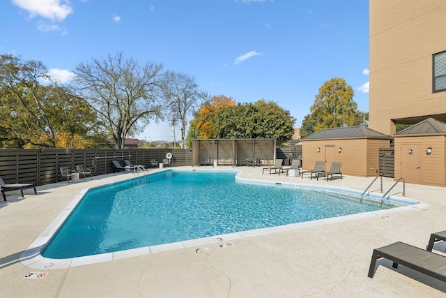 3901 W End Ave Unit 305, Nashville, TN 37205 - photo 24