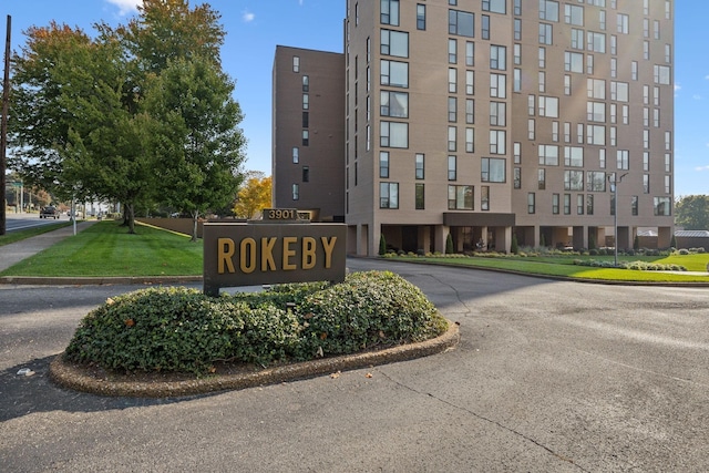 3901 W End Ave Unit 305, Nashville, TN 37205 - photo 19