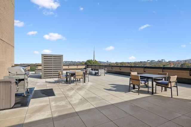 3901 W End Ave Unit 305, Nashville, TN 37205 - photo 23