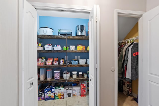 1386 Bruceton Dr, Clarksville, TN 37042 - view of storage area