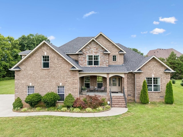 2028 Martins Bend Dr, La Vergne, TN 37086 - photo 2