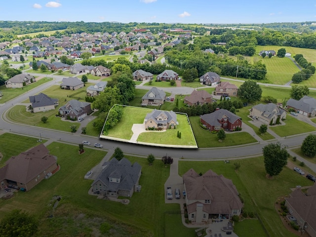 2028 Martins Bend Dr, La Vergne, TN 37086 - photo 35