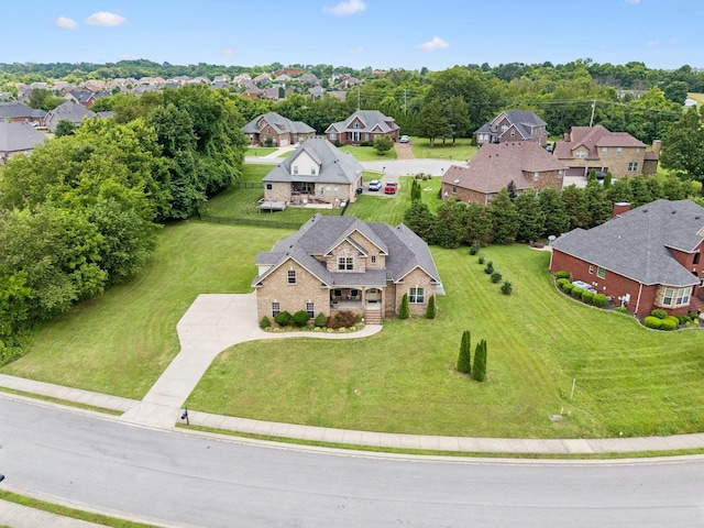 2028 Martins Bend Dr, La Vergne, TN 37086 - photo 36
