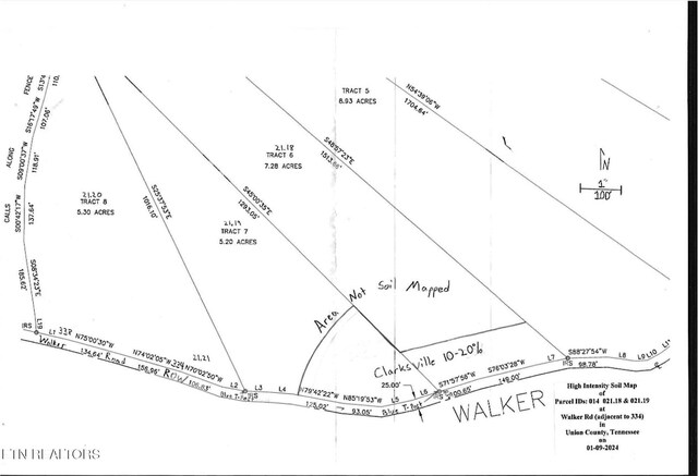 6 Walker Rd, Sharps Chapel, TN 37866 - photo 12