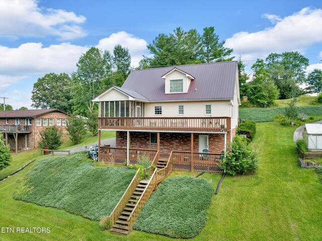 4820 Edens View Rd, Kingsport, TN 37664 - photo 3