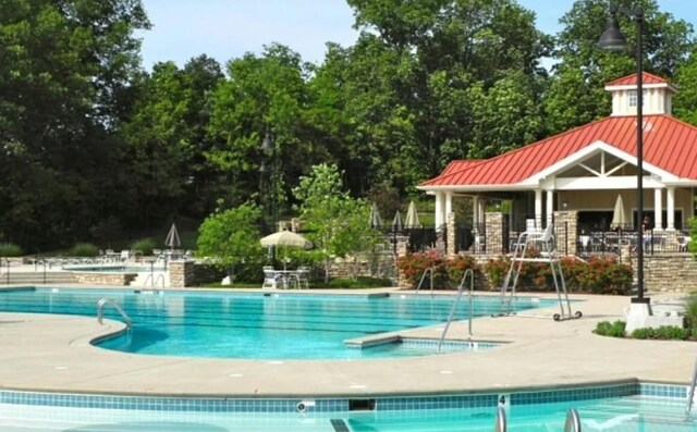 2201 Erin Ln, Mount Juliet, TN 37122 - photo 25
